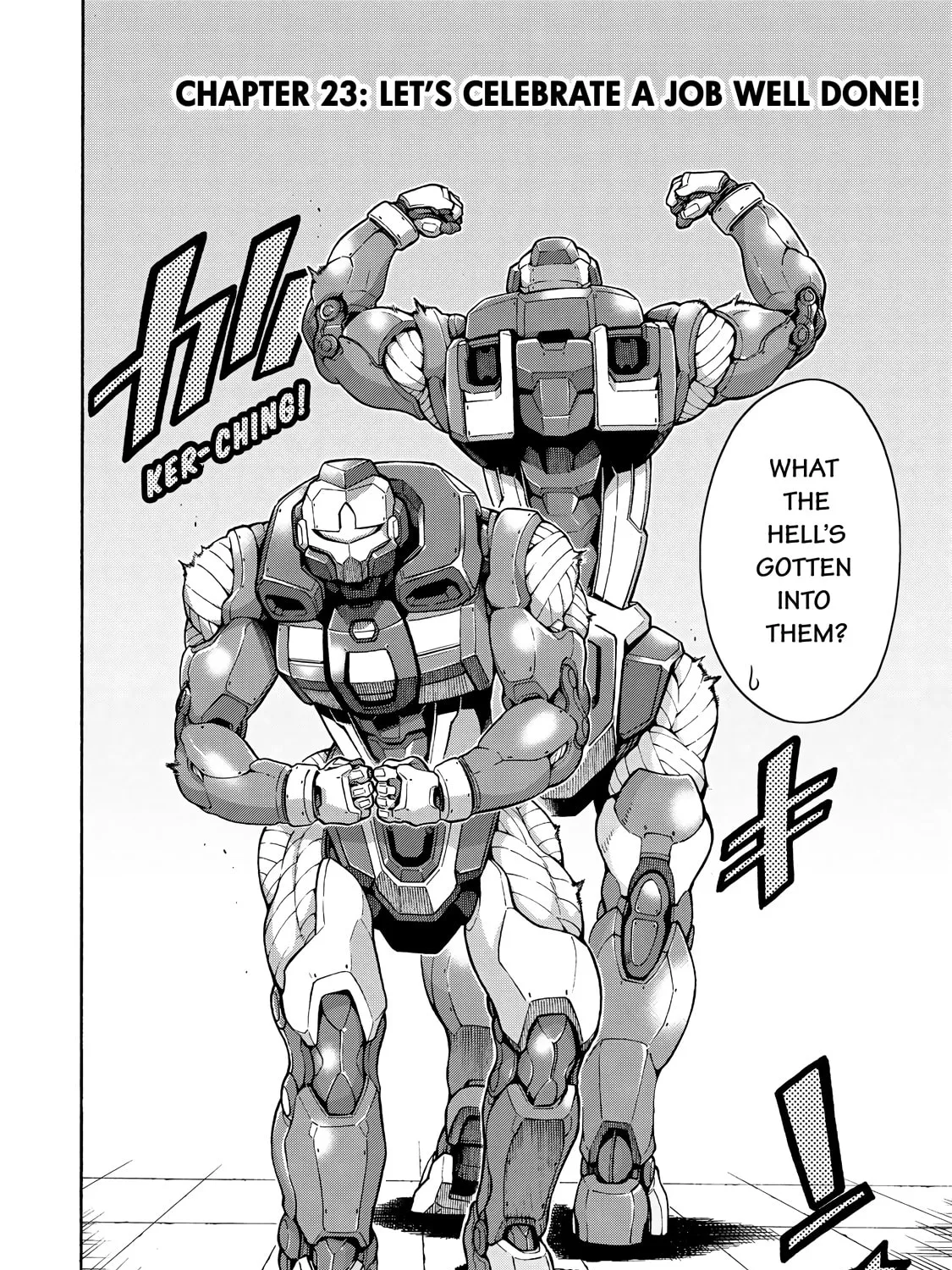 Read Knight