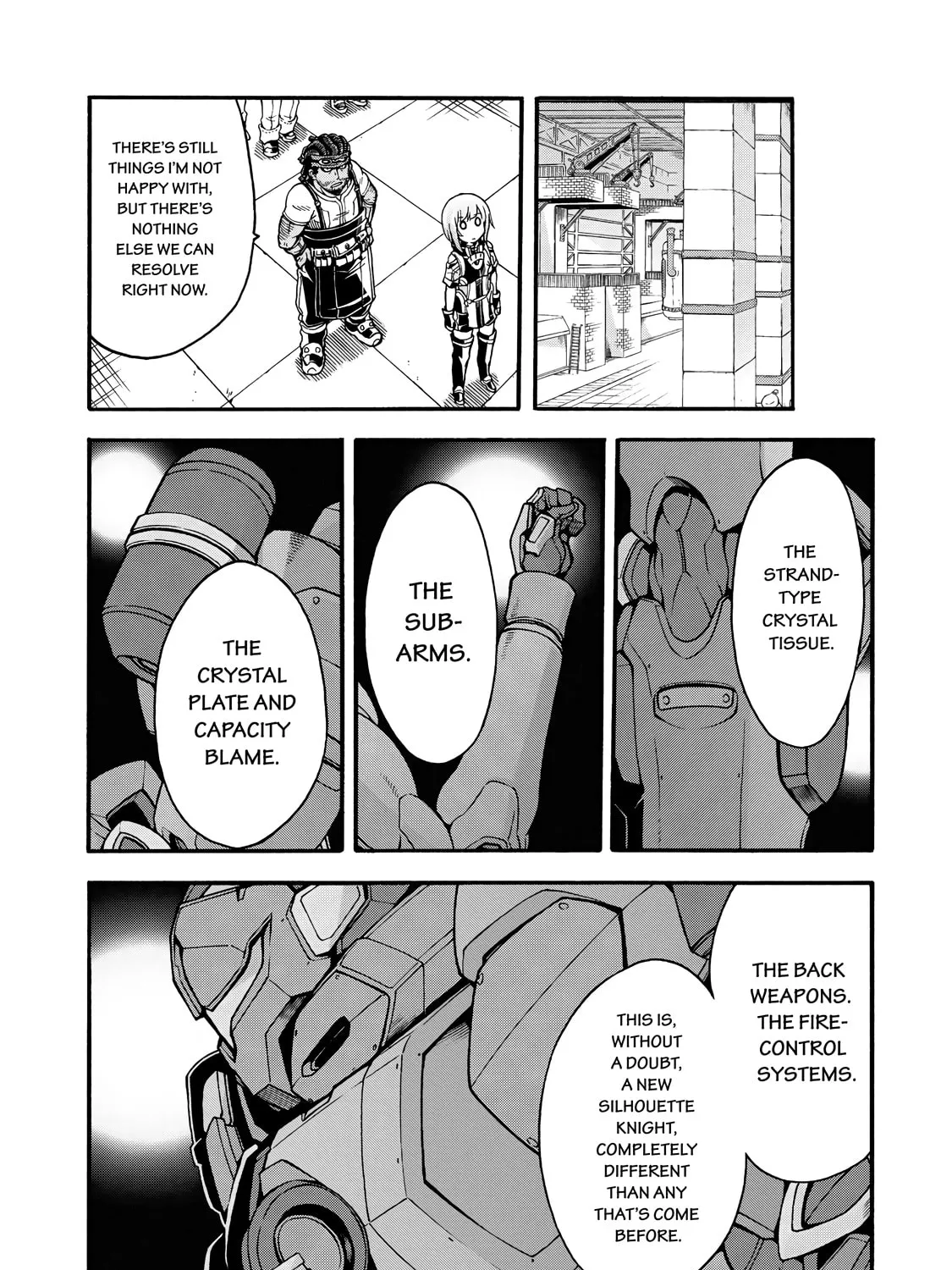 Read Knight