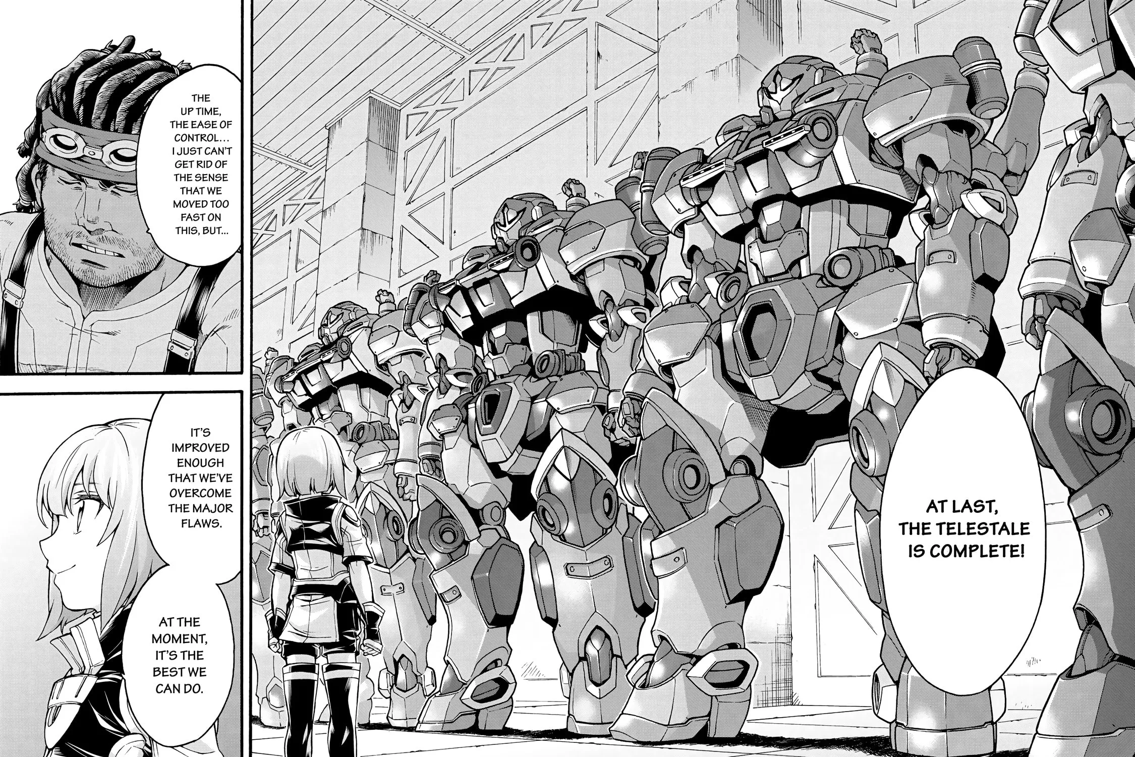 Read Knight