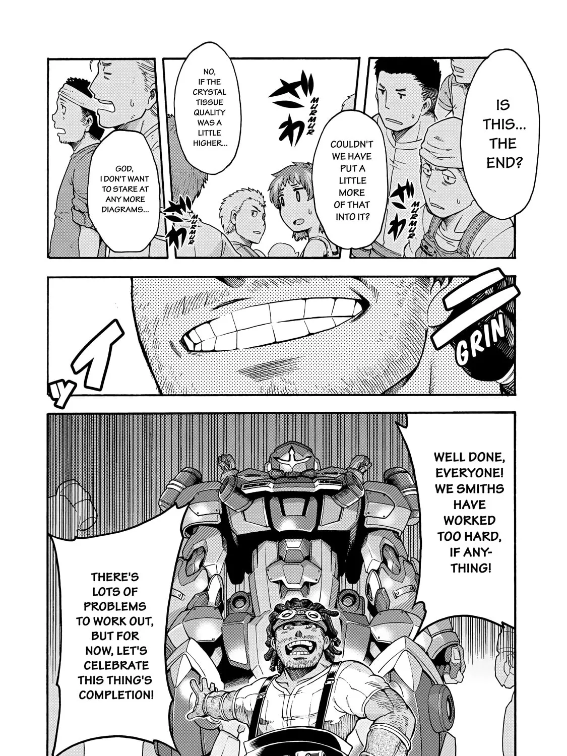 Read Knight