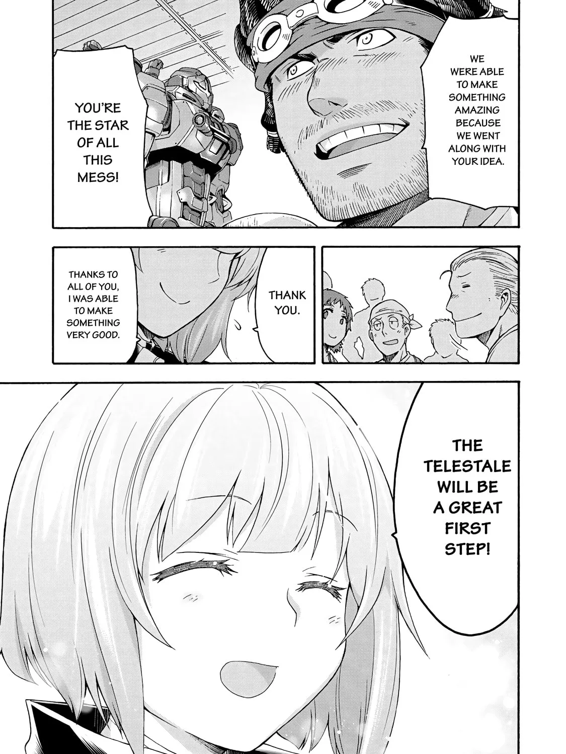 Read Knight