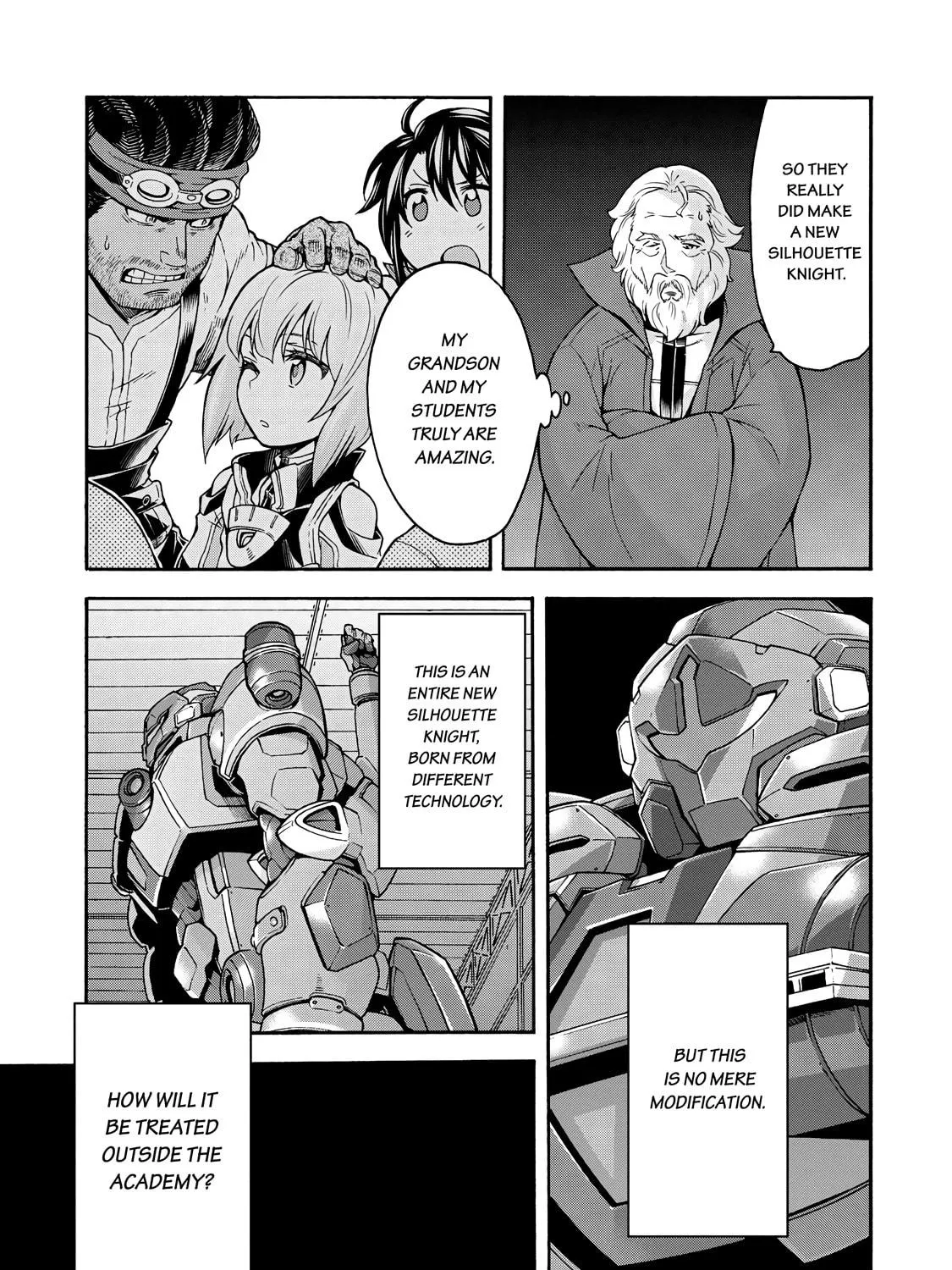 Read Knight