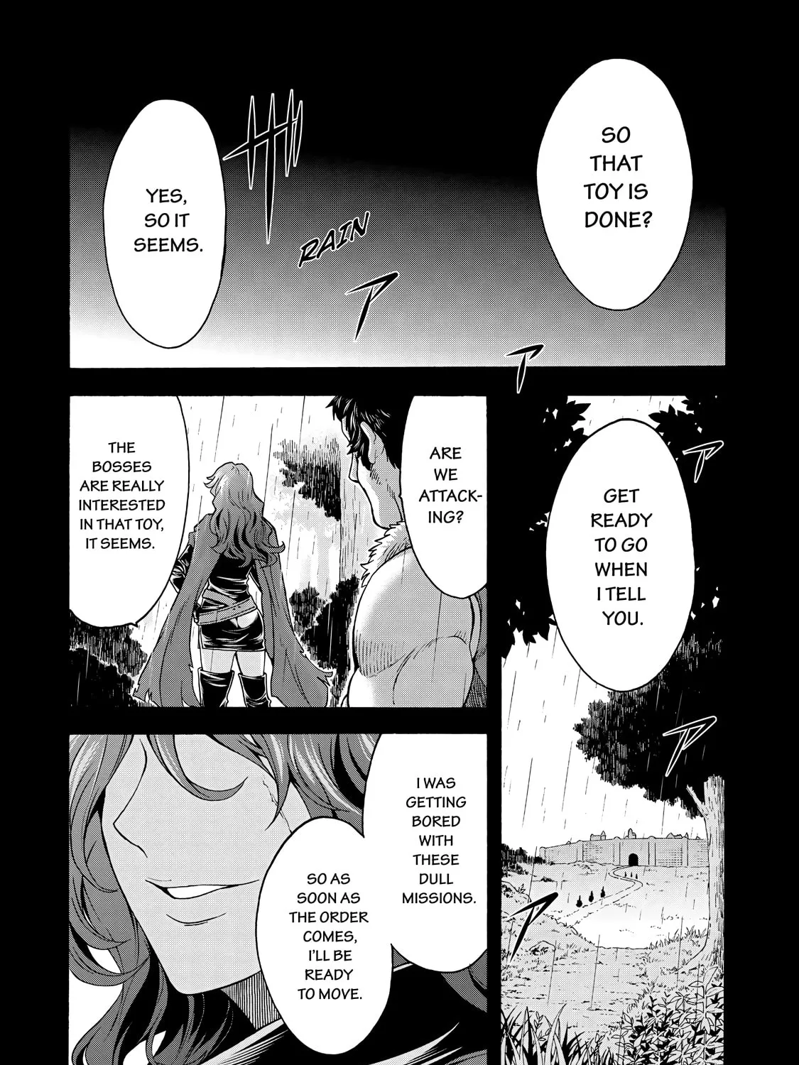 Read Knight