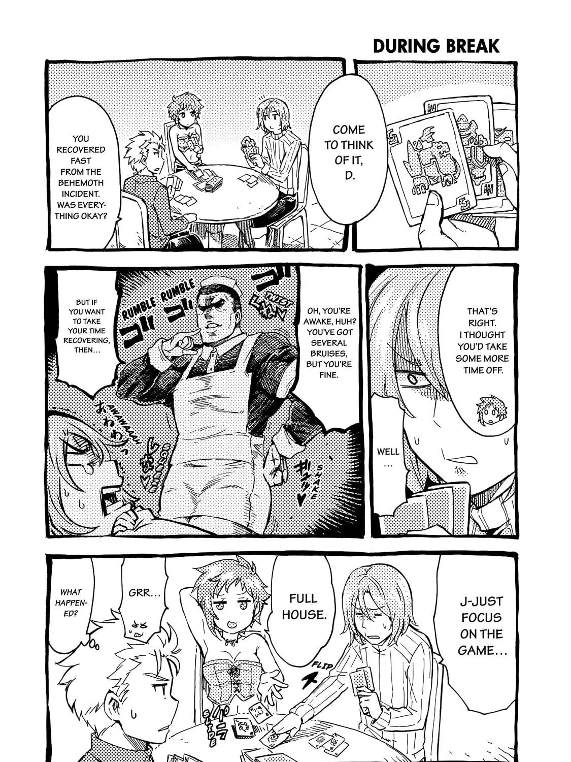 Read Knight