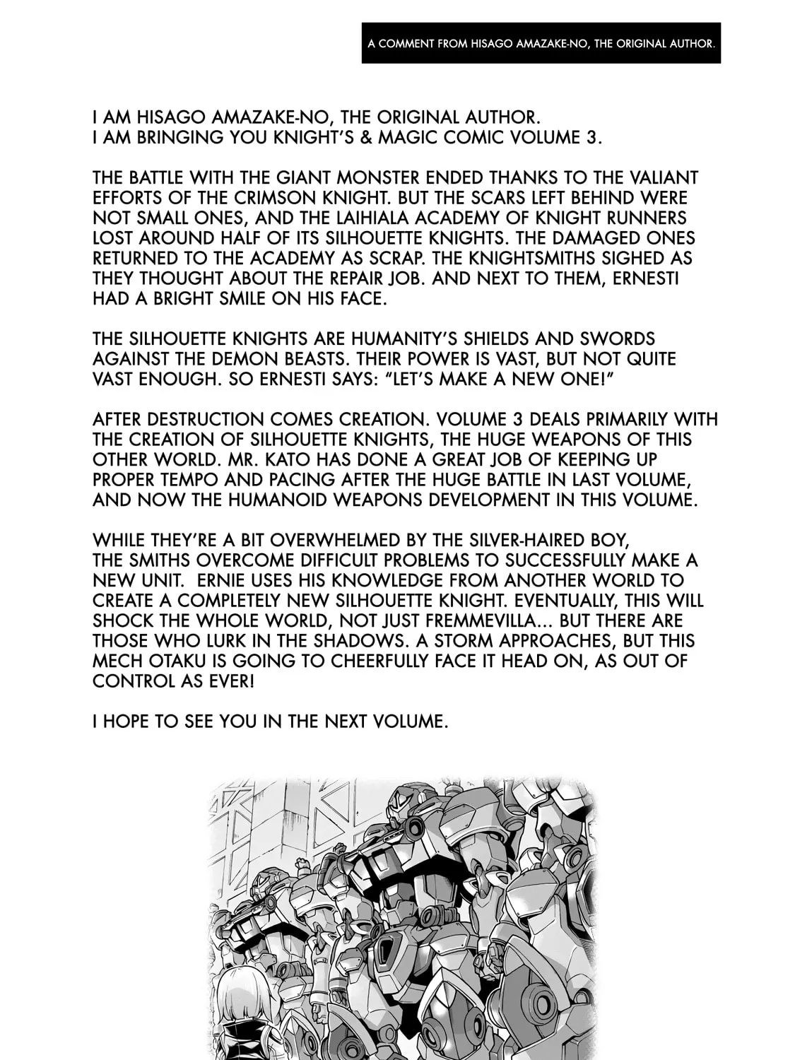 Read Knight