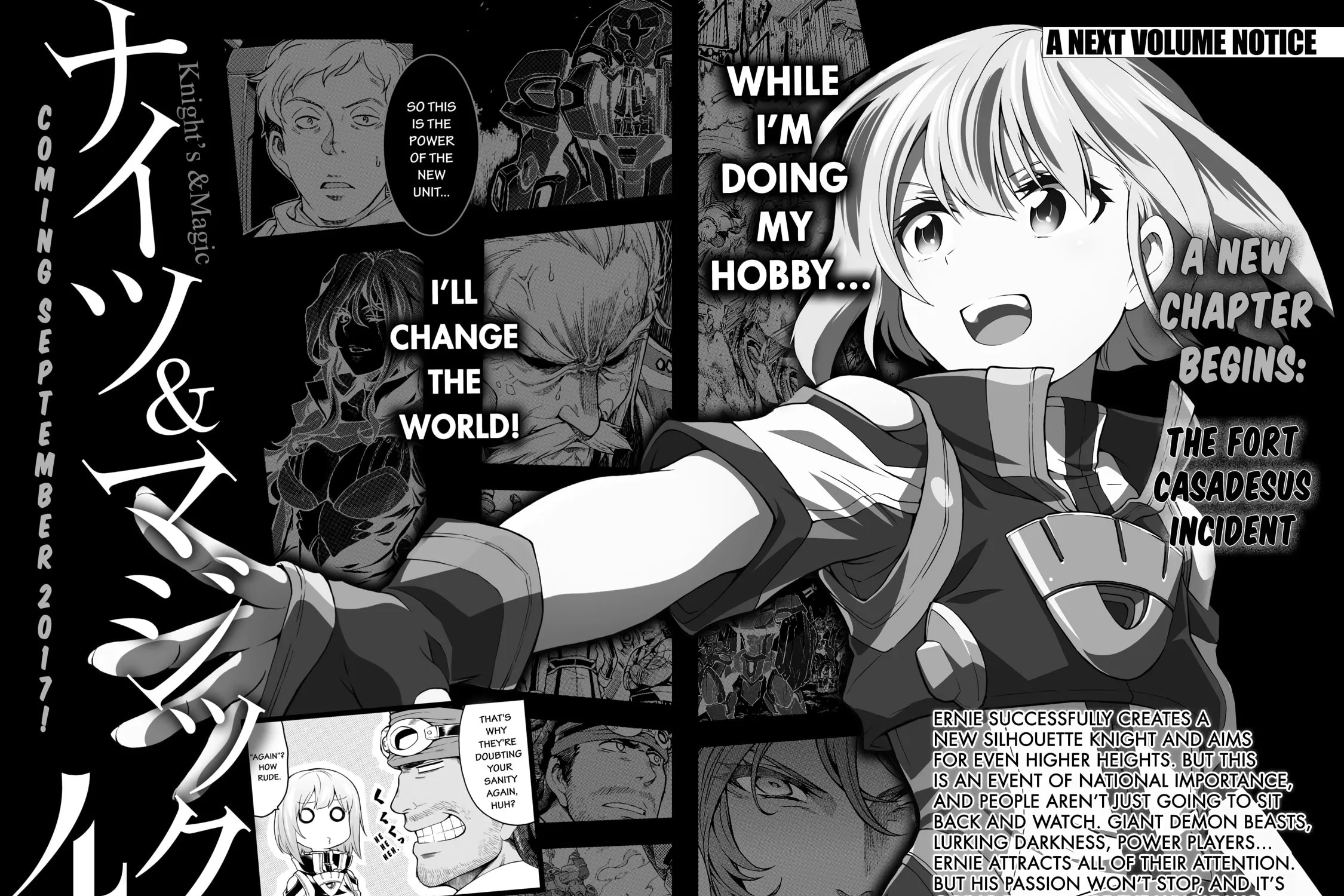 Read Knight