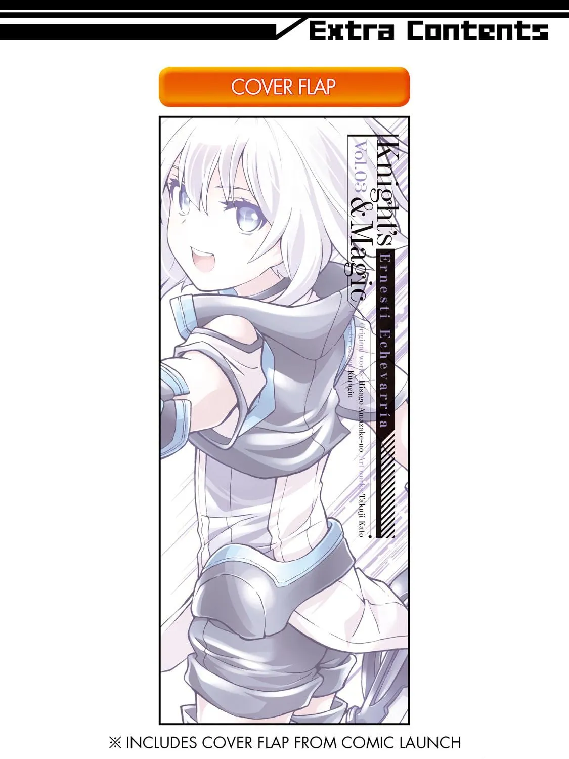 Read Knight