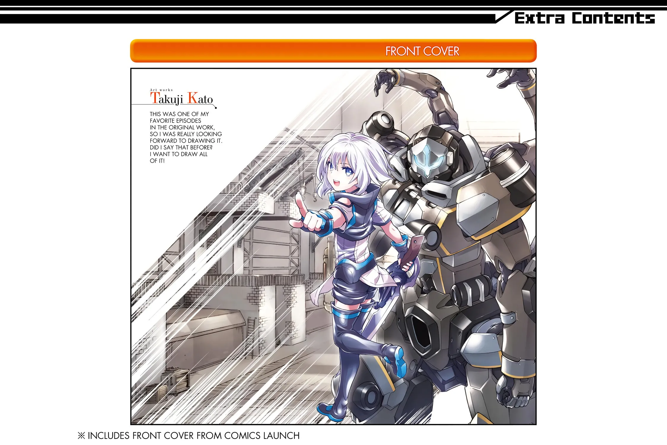 Read Knight