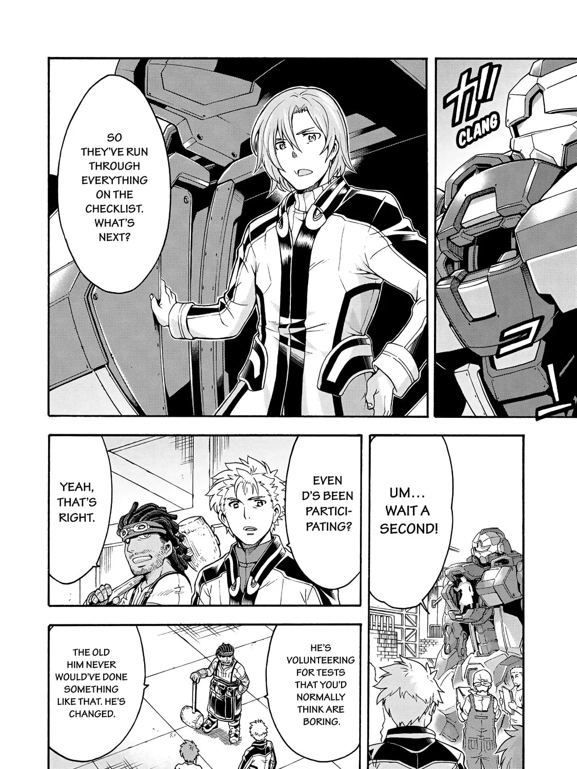 Read Knight