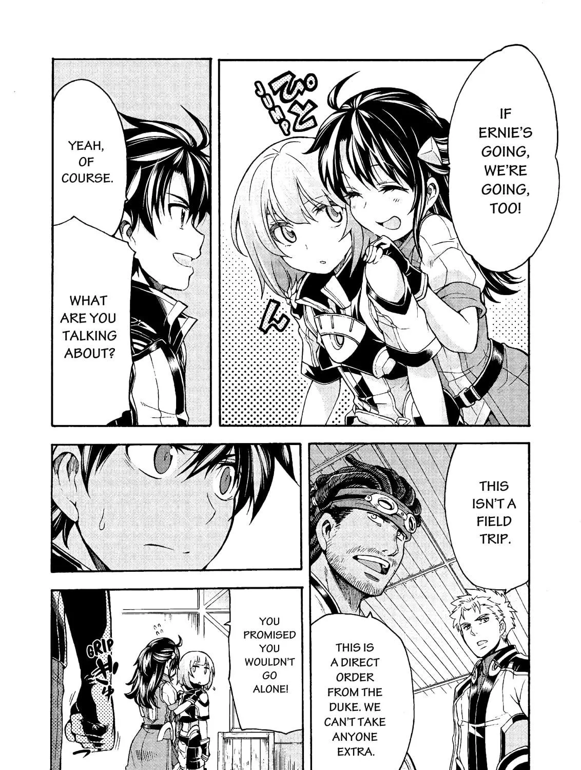 Read Knight