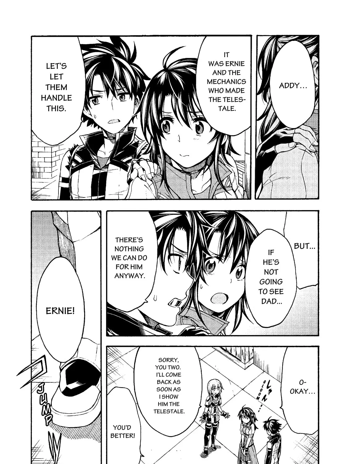 Read Knight