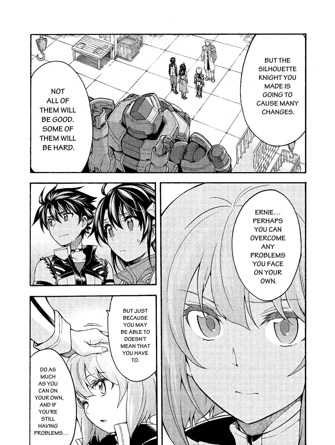 Read Knight