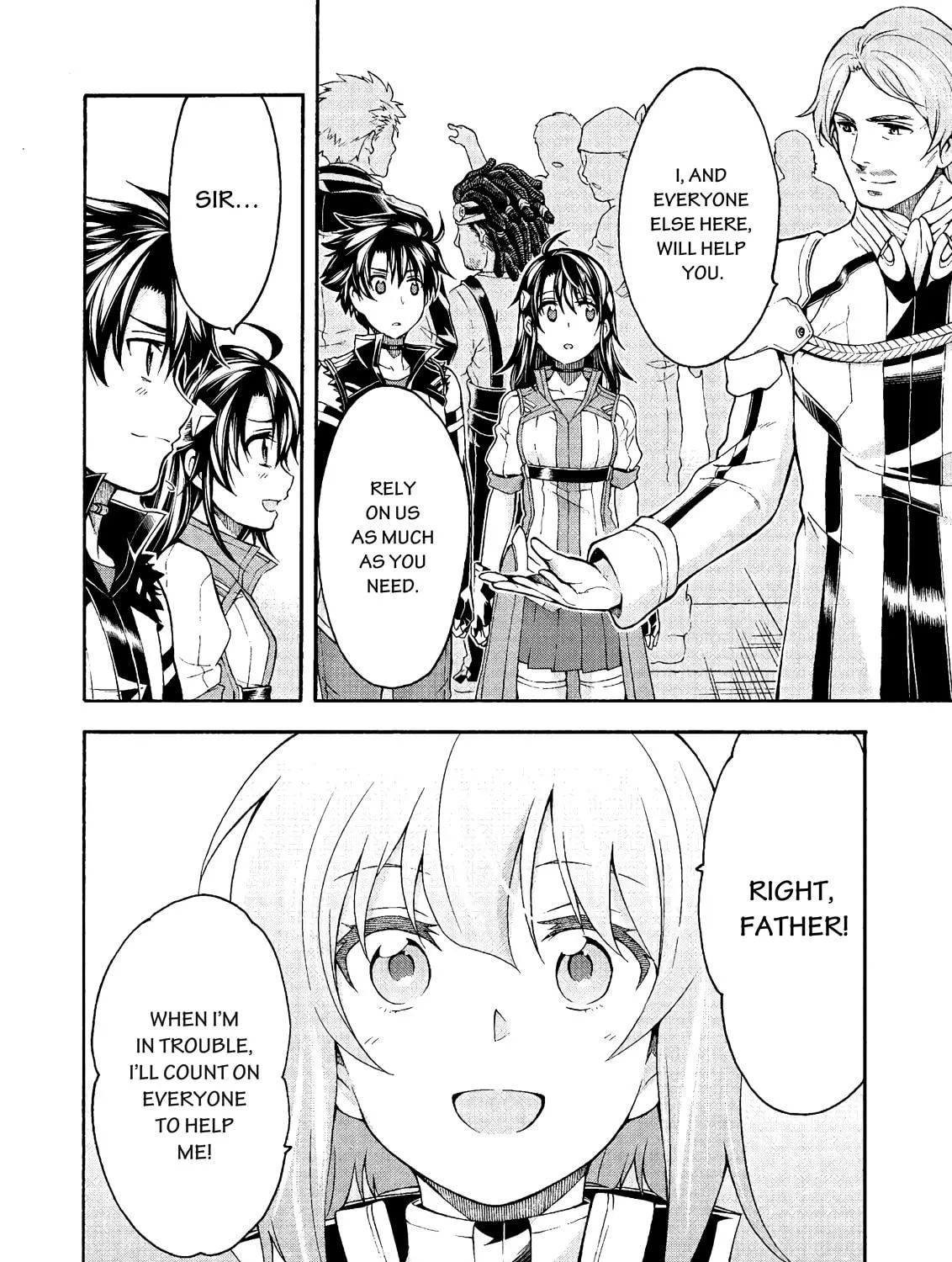 Read Knight