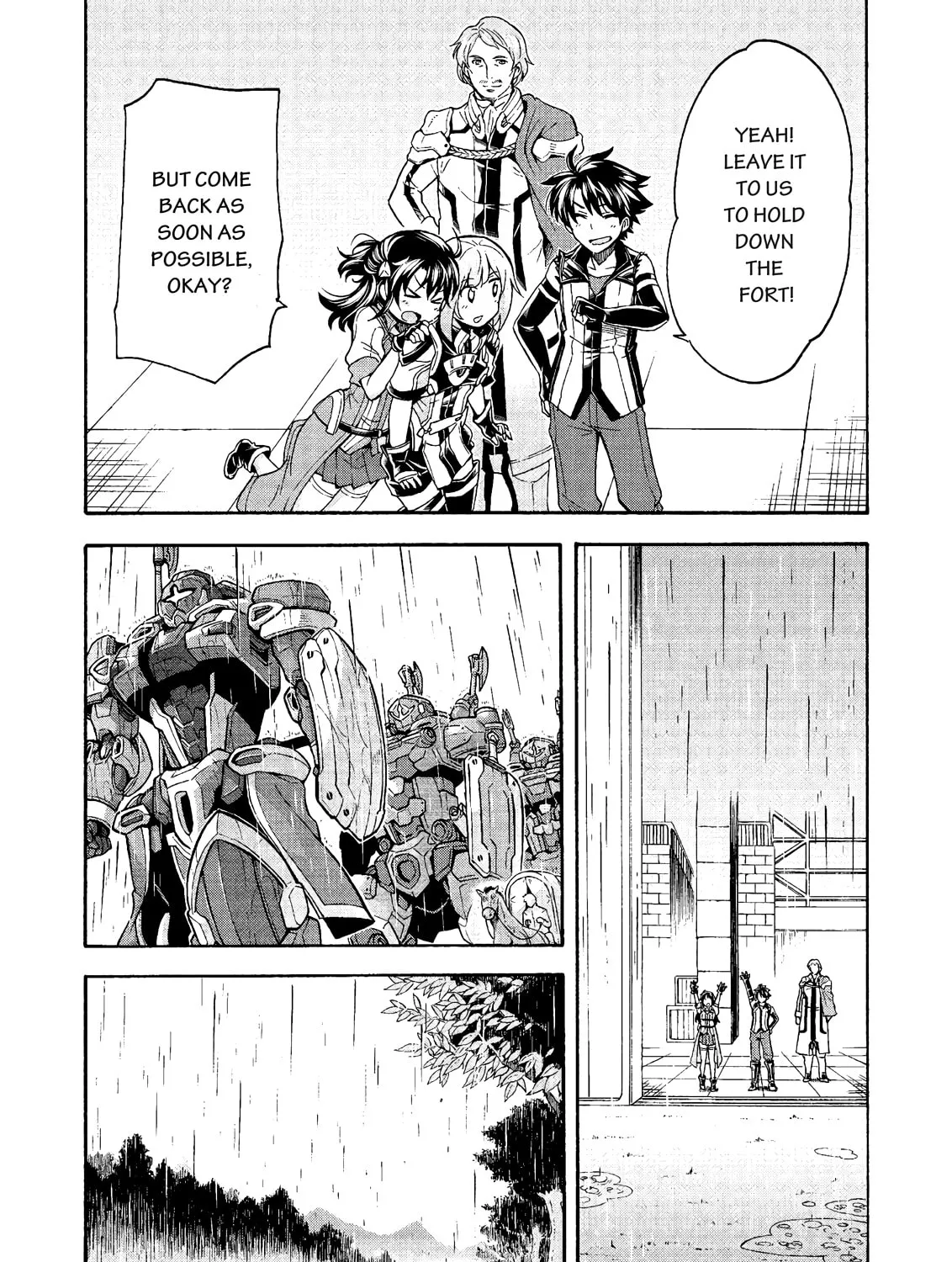 Read Knight