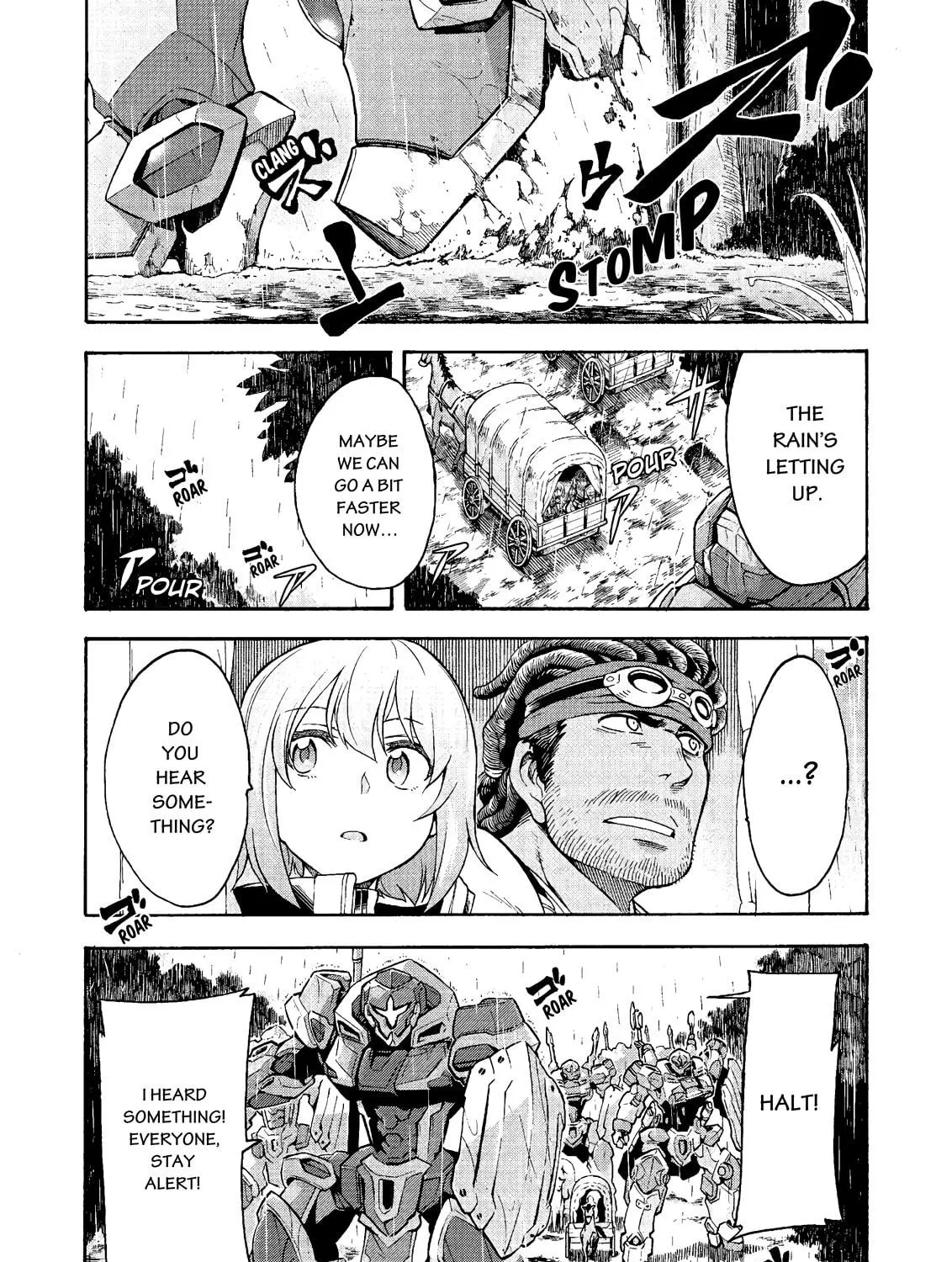 Read Knight