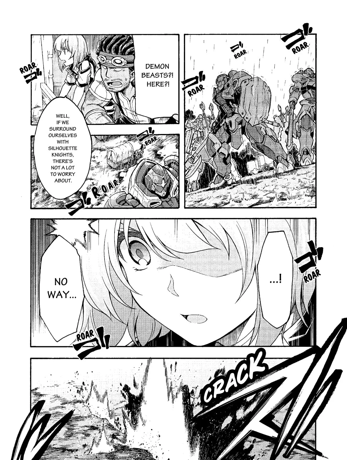 Read Knight