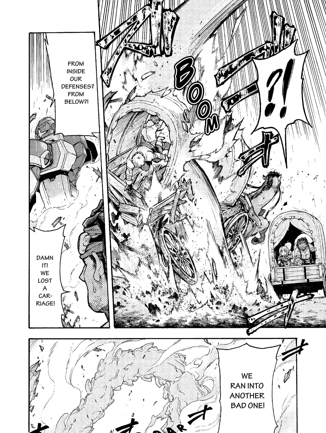 Read Knight