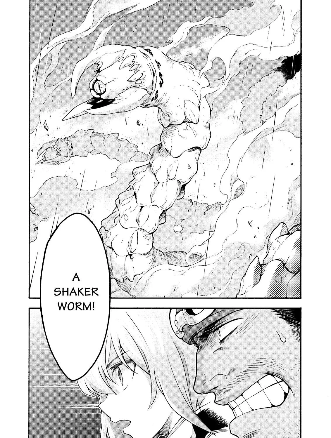 Read Knight
