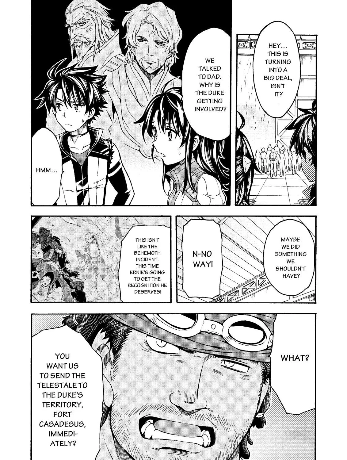 Read Knight