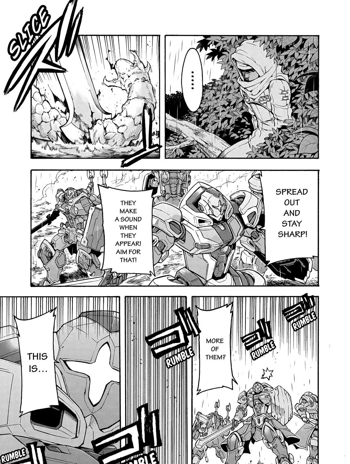 Read Knight