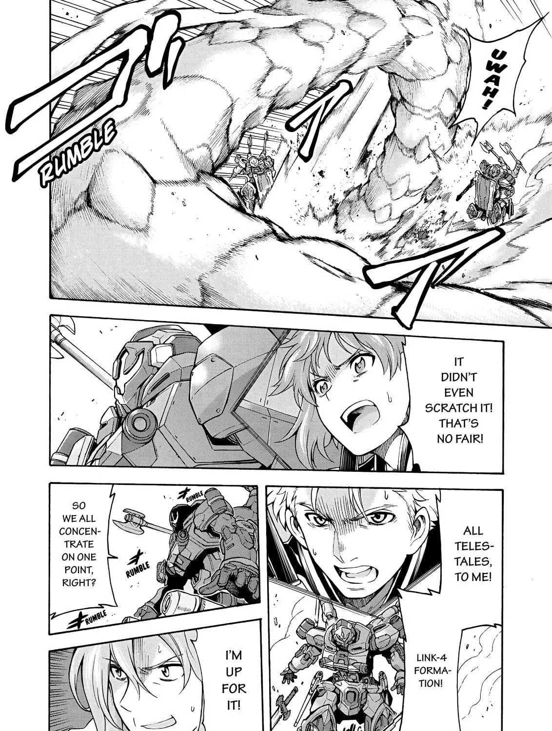 Read Knight