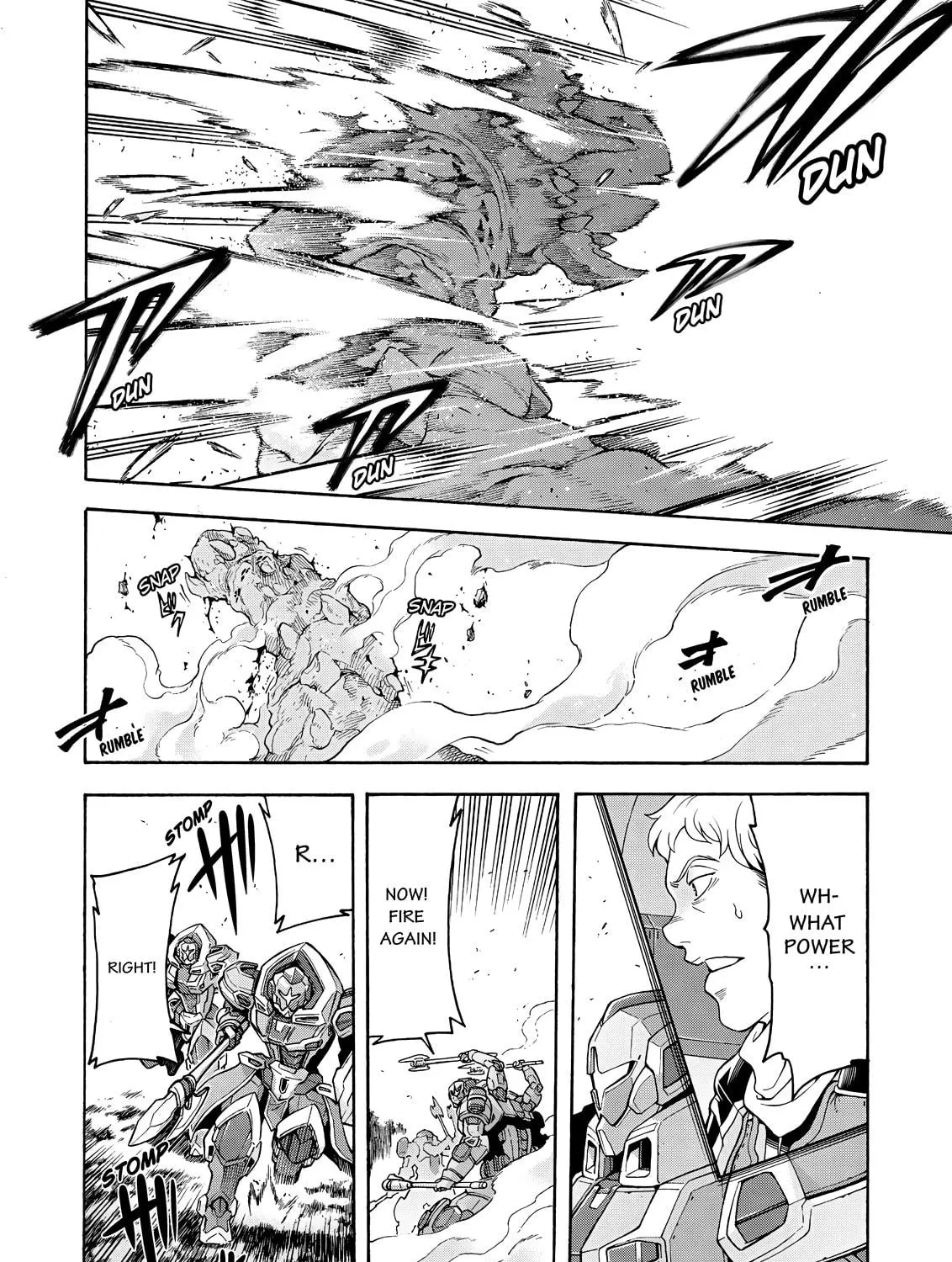 Read Knight