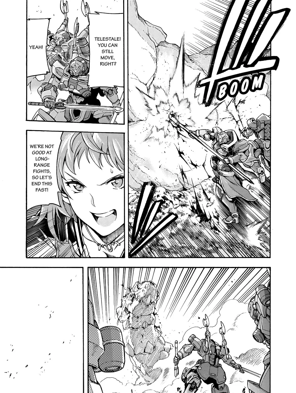 Read Knight