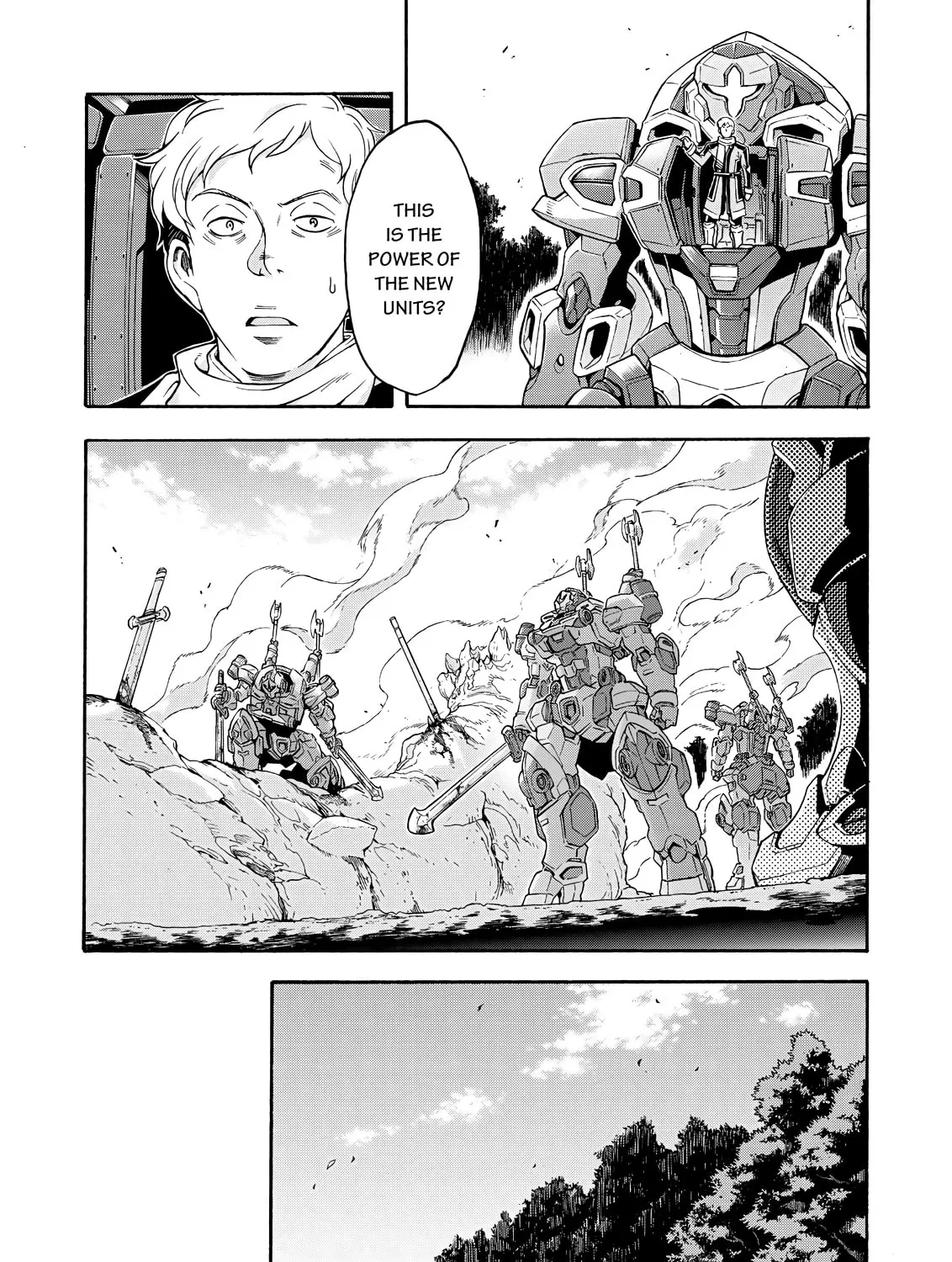 Read Knight