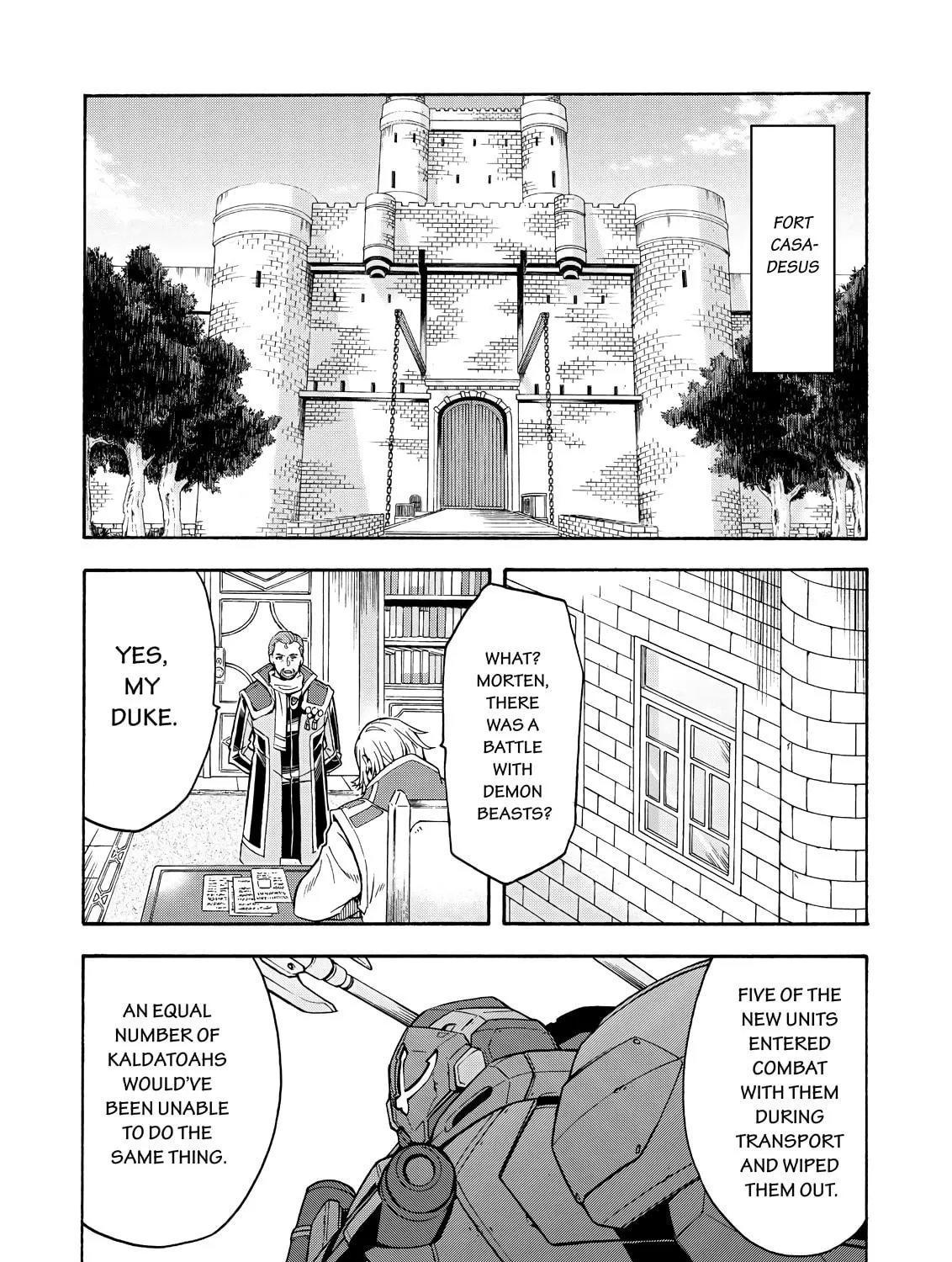 Read Knight