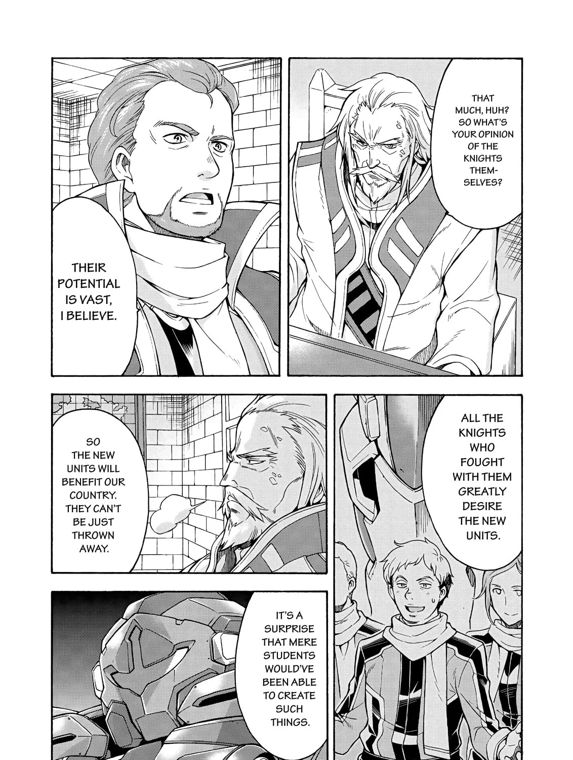 Read Knight