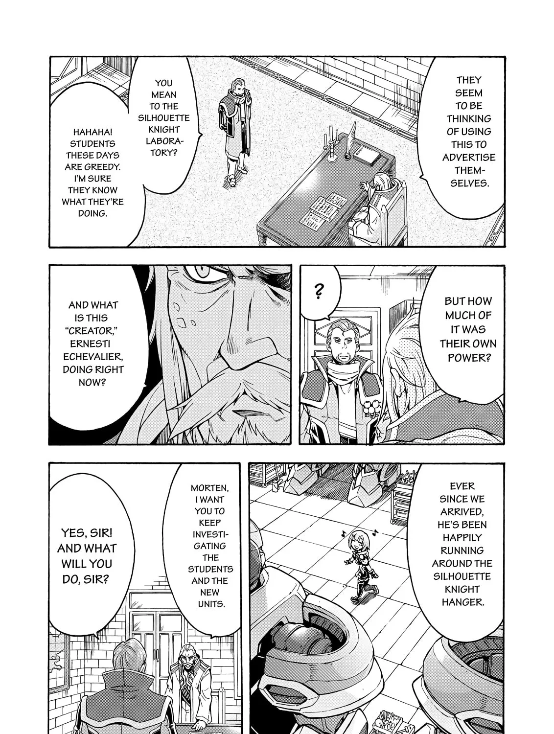 Read Knight