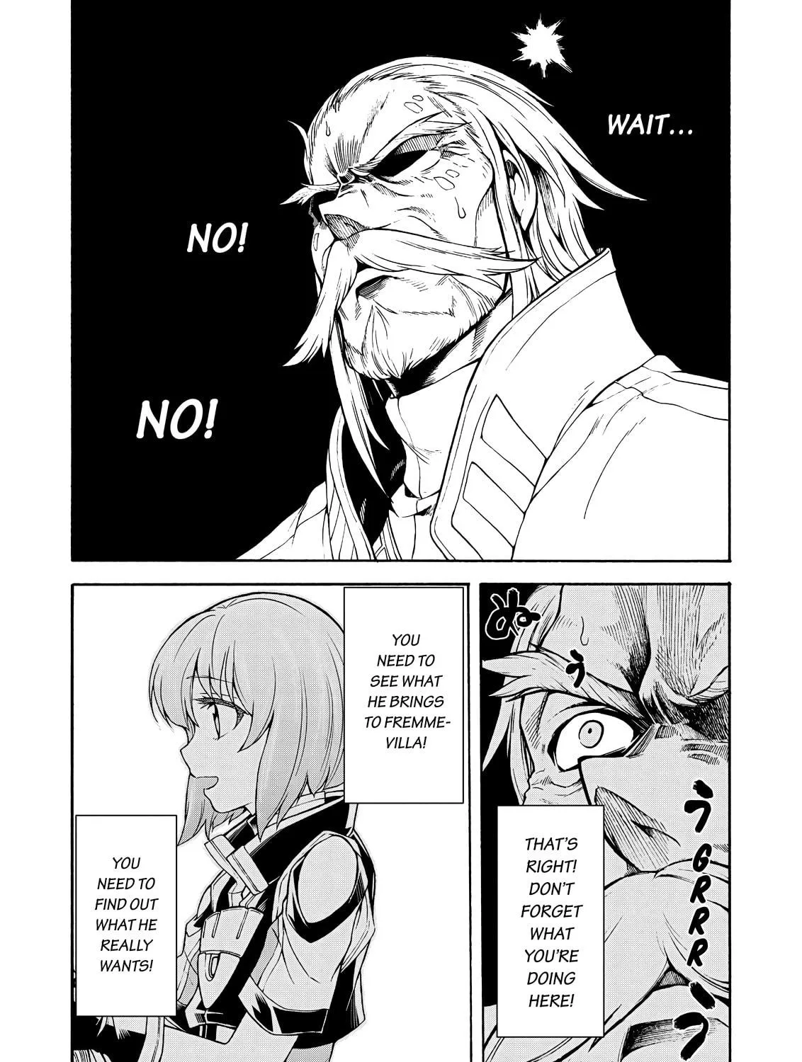 Read Knight