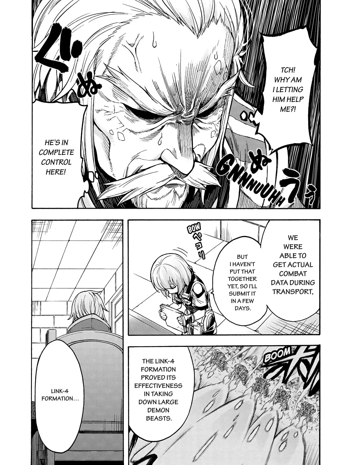 Read Knight