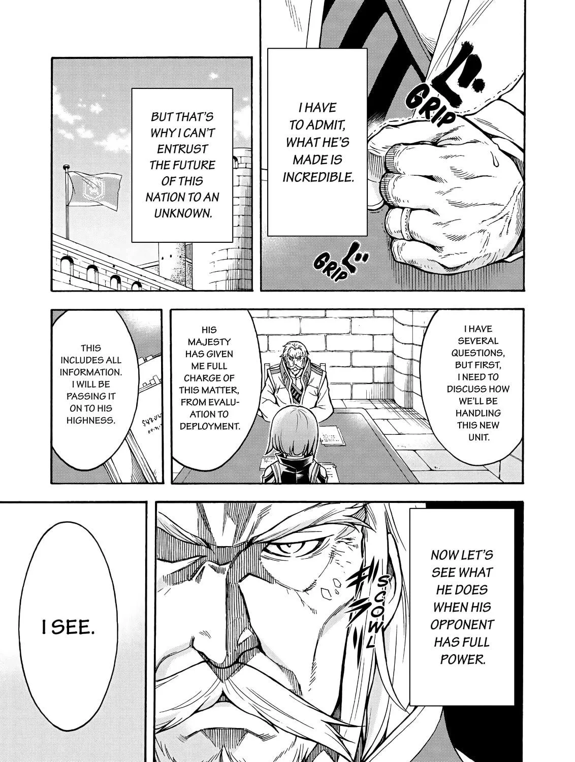 Read Knight