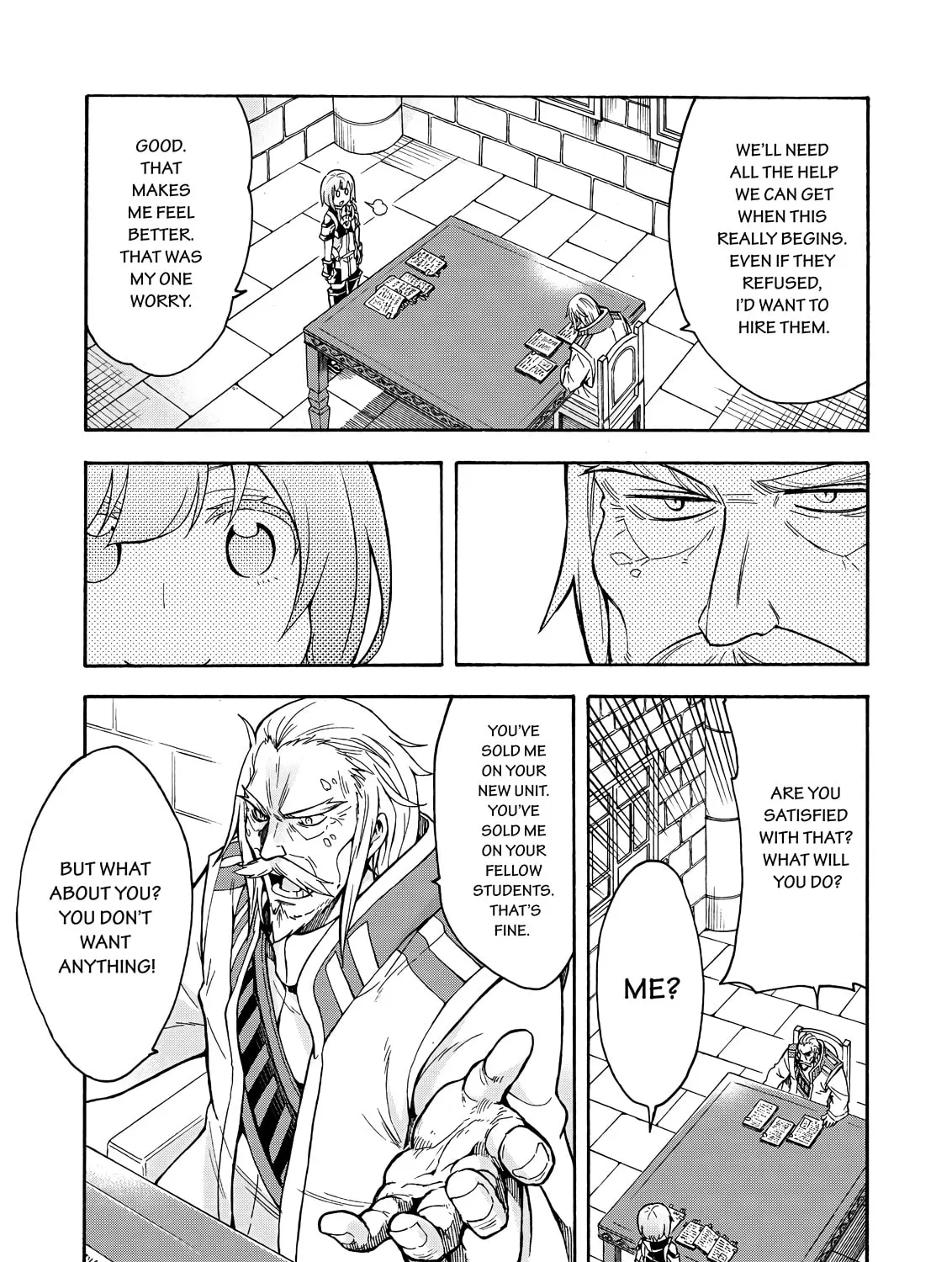 Read Knight