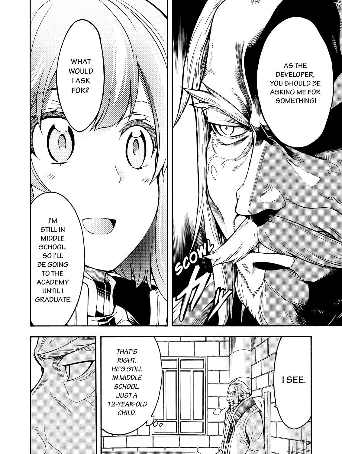 Read Knight