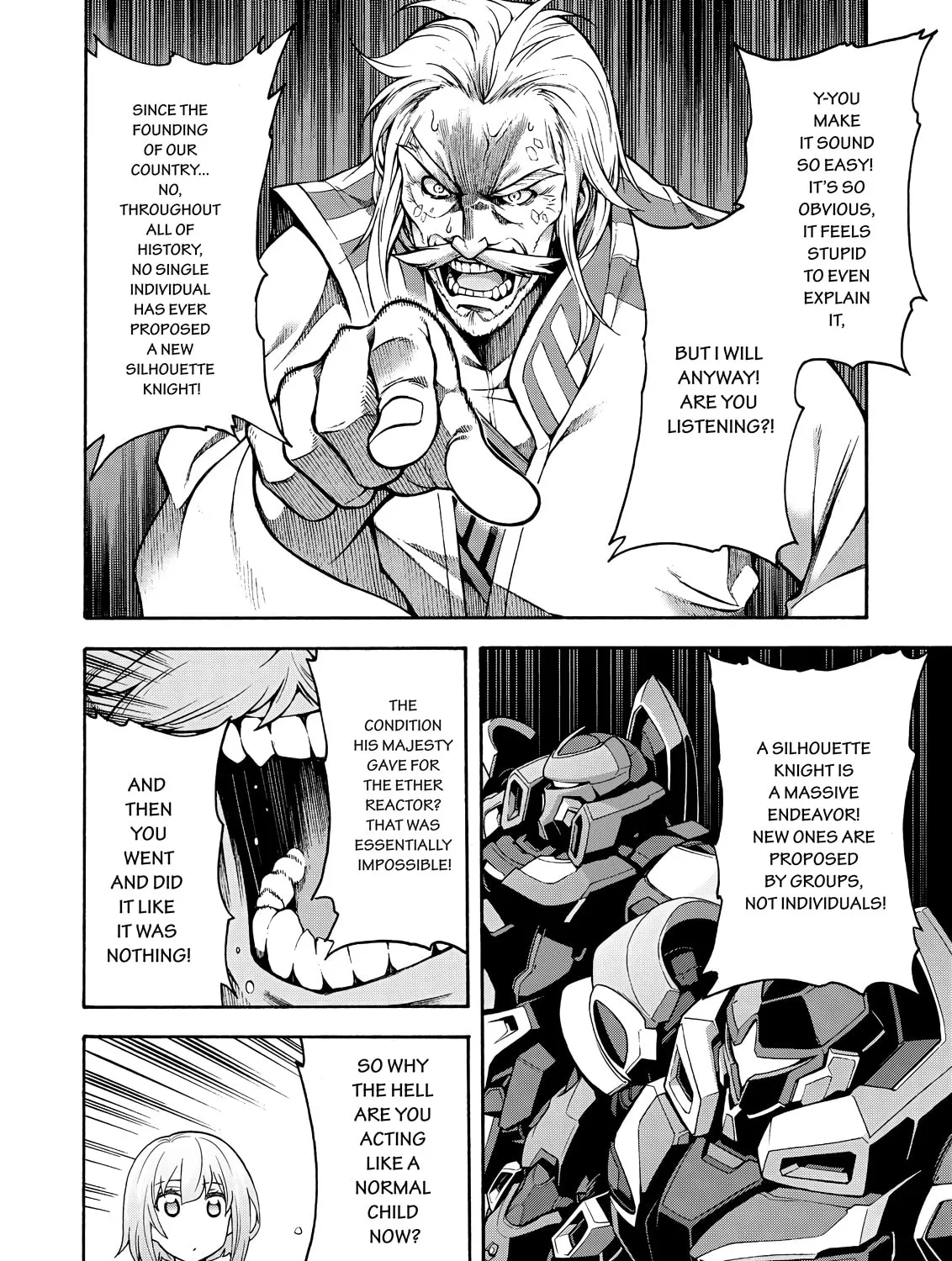 Read Knight