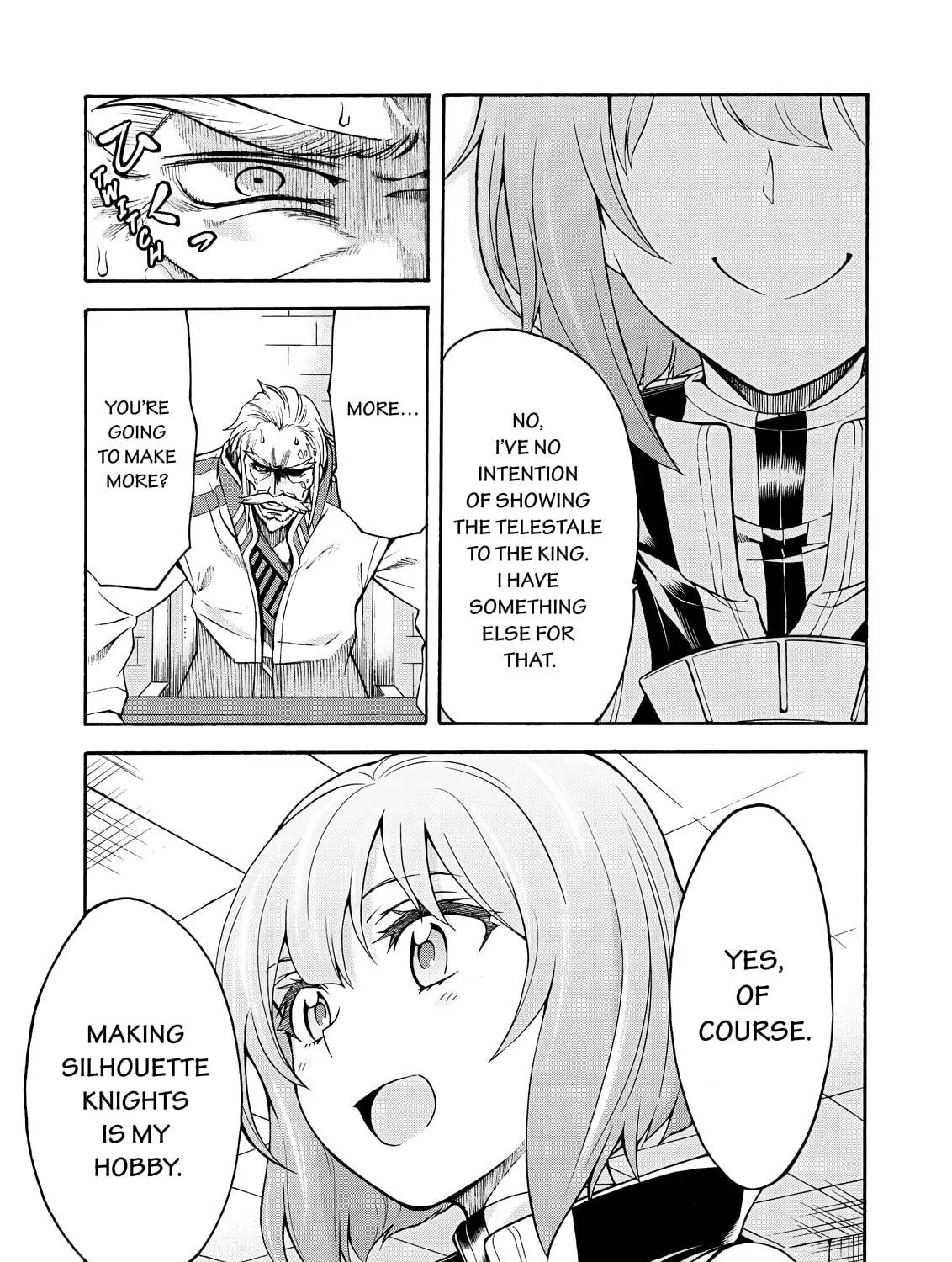 Read Knight