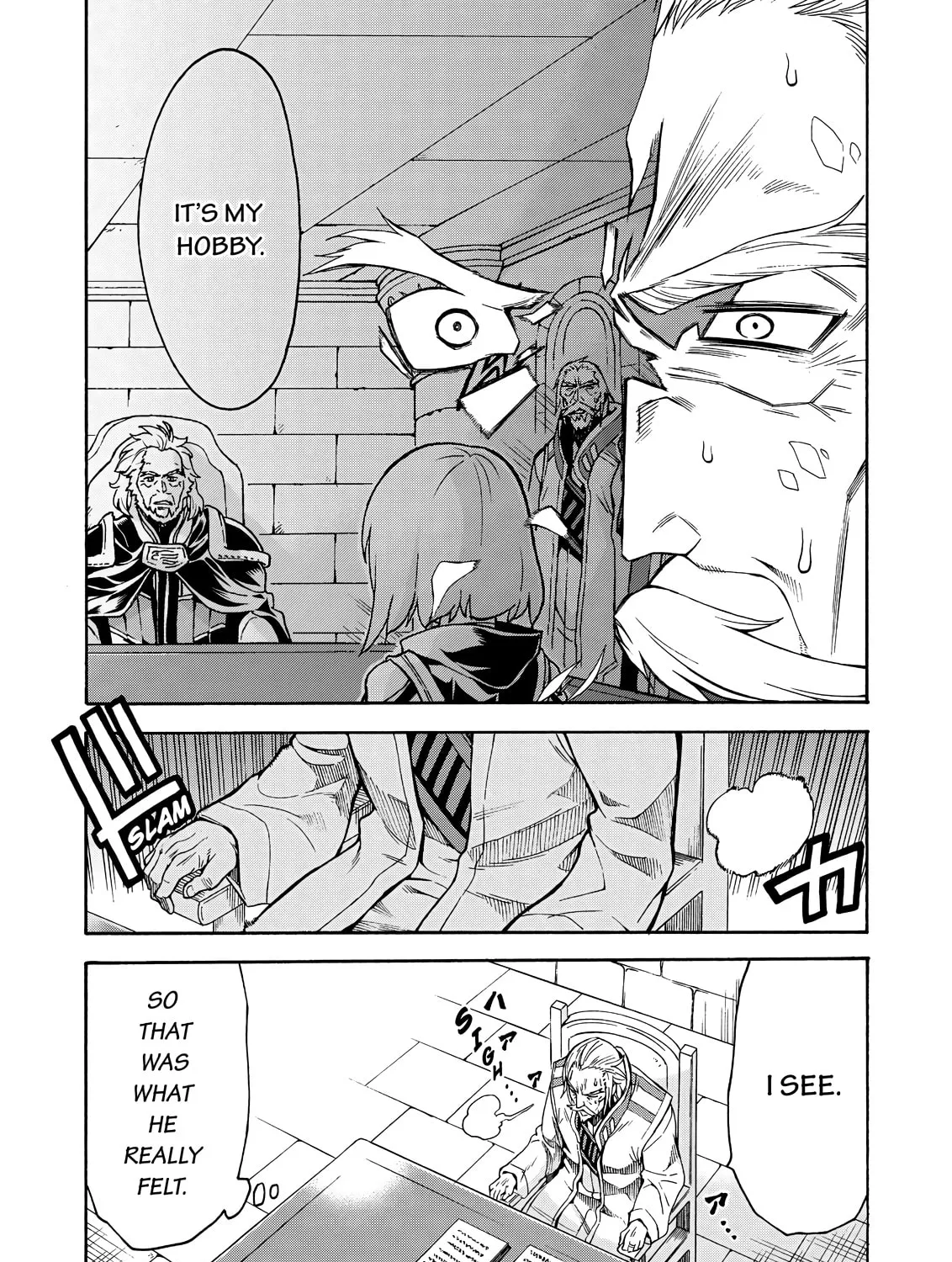 Read Knight