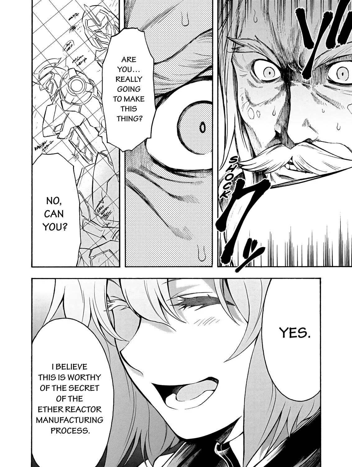 Read Knight