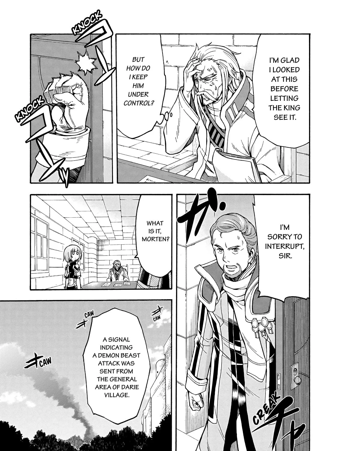 Read Knight