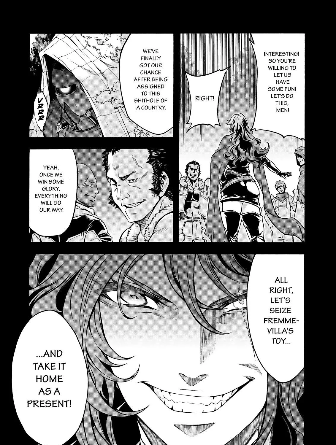 Read Knight