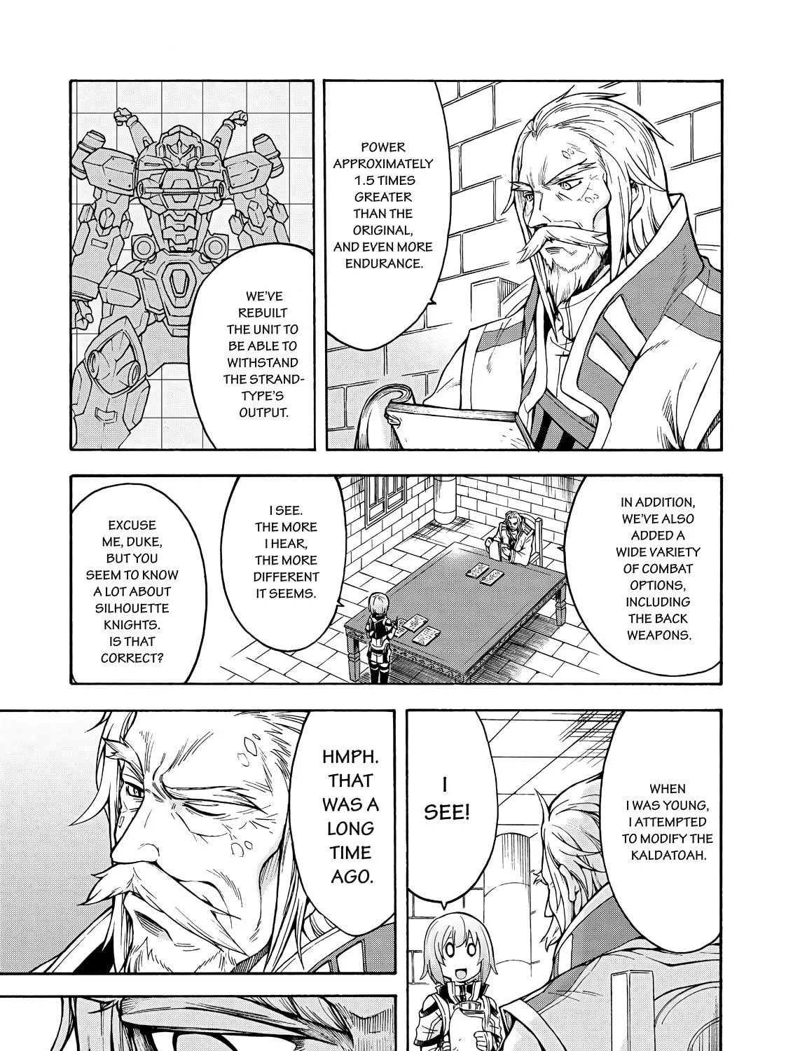Read Knight
