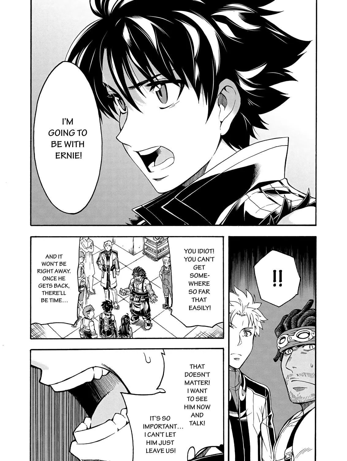 Read Knight