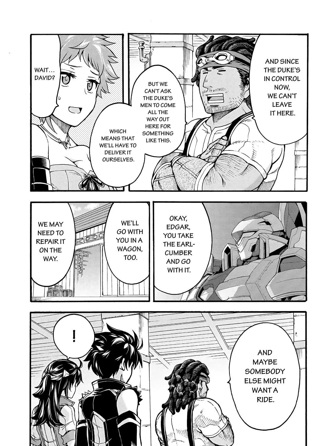 Read Knight