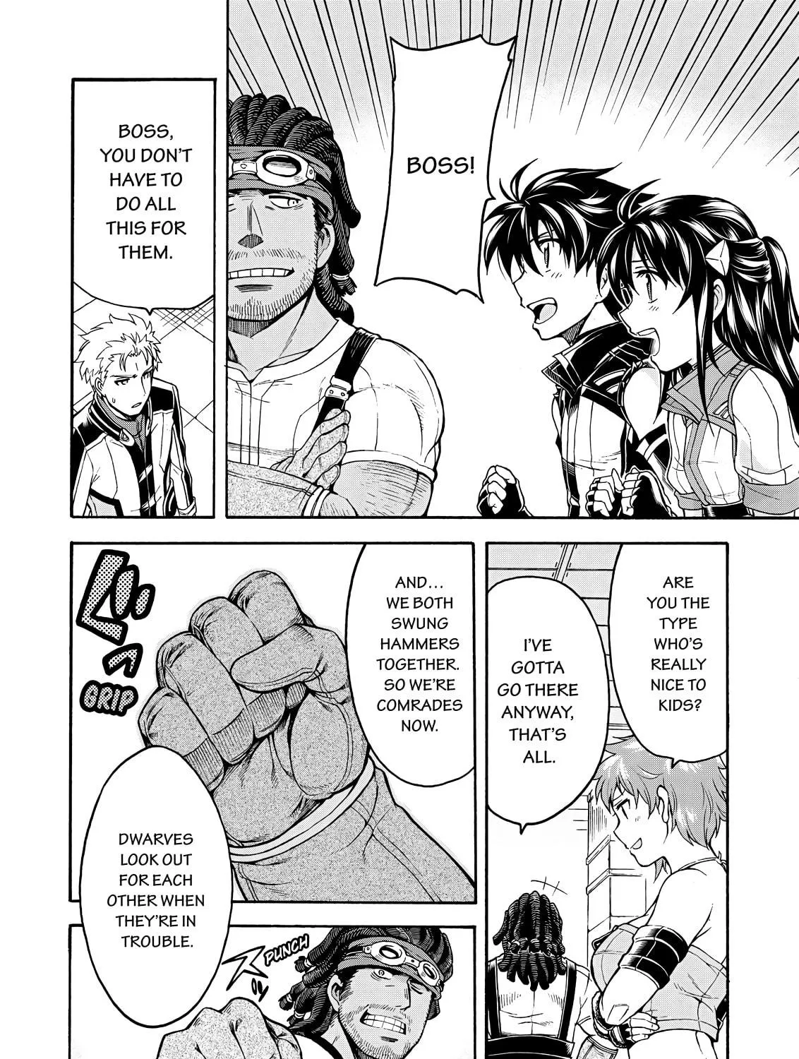 Read Knight