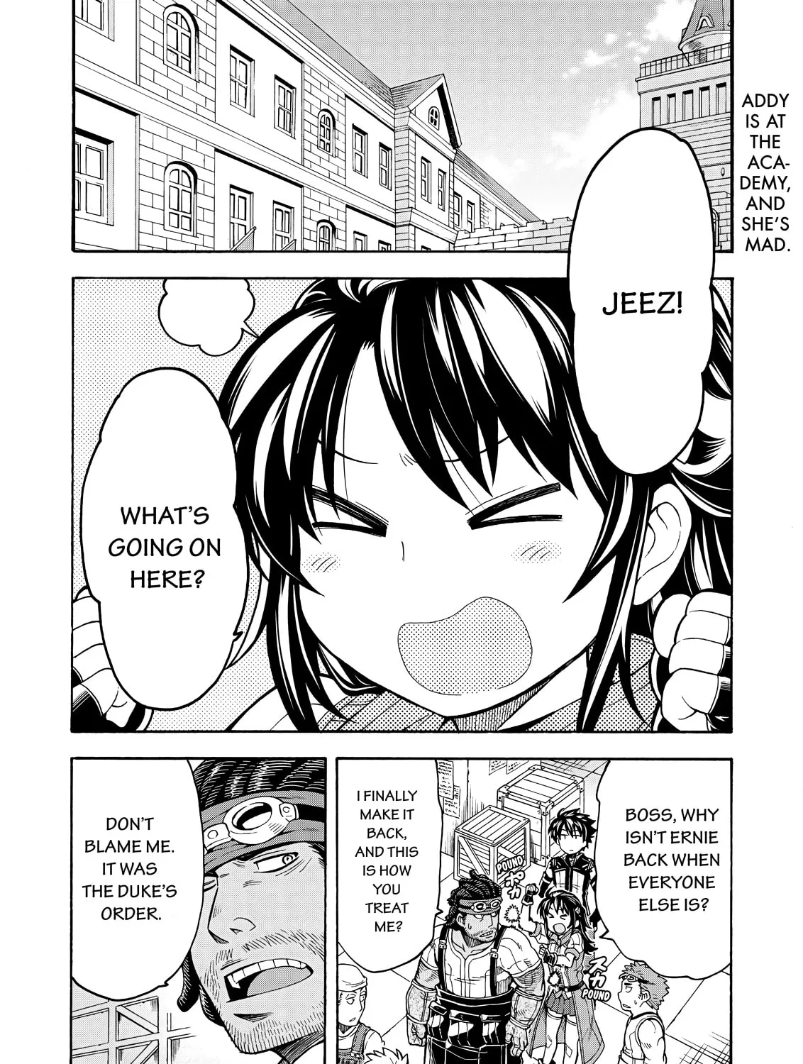 Read Knight