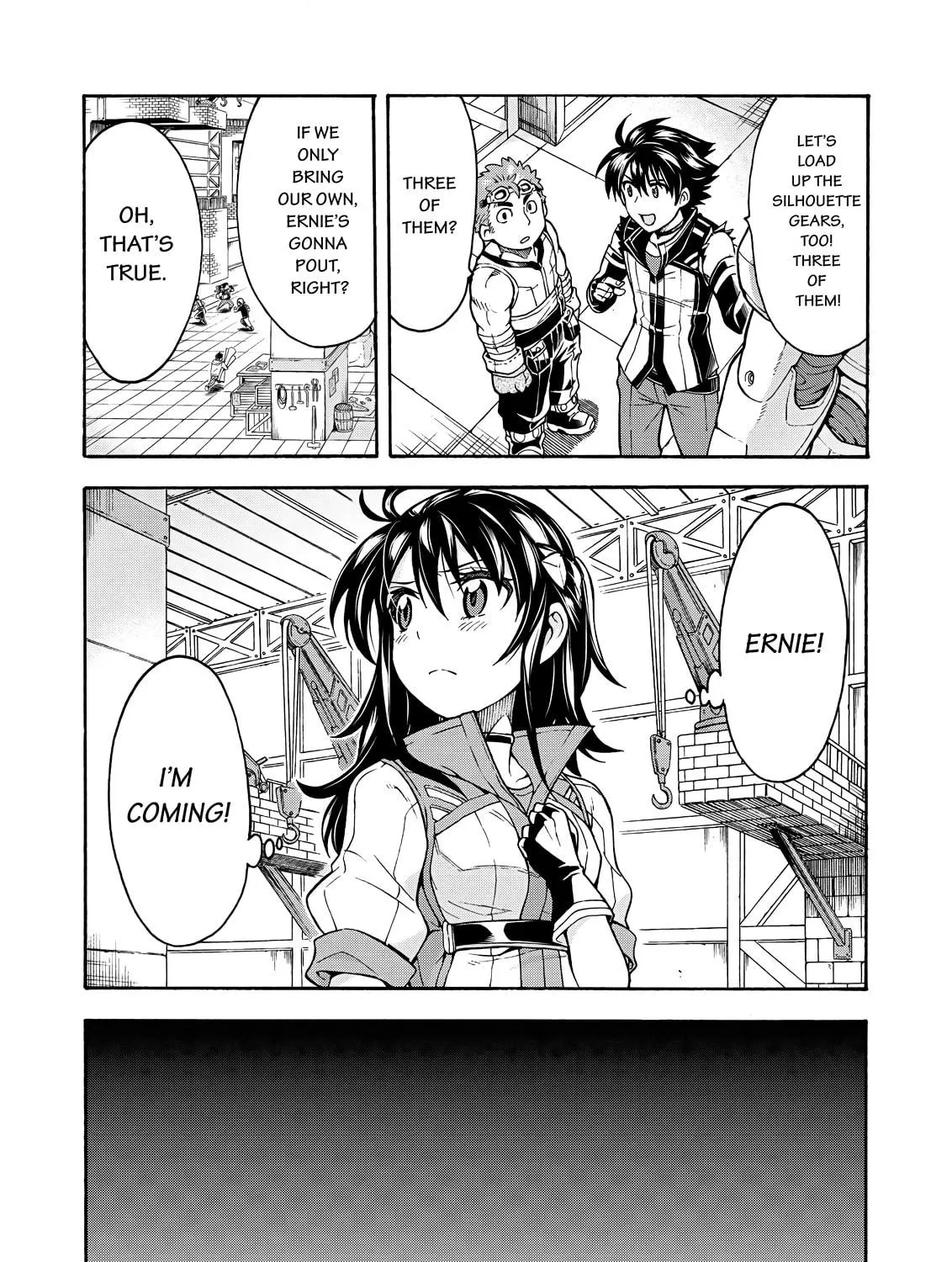Read Knight