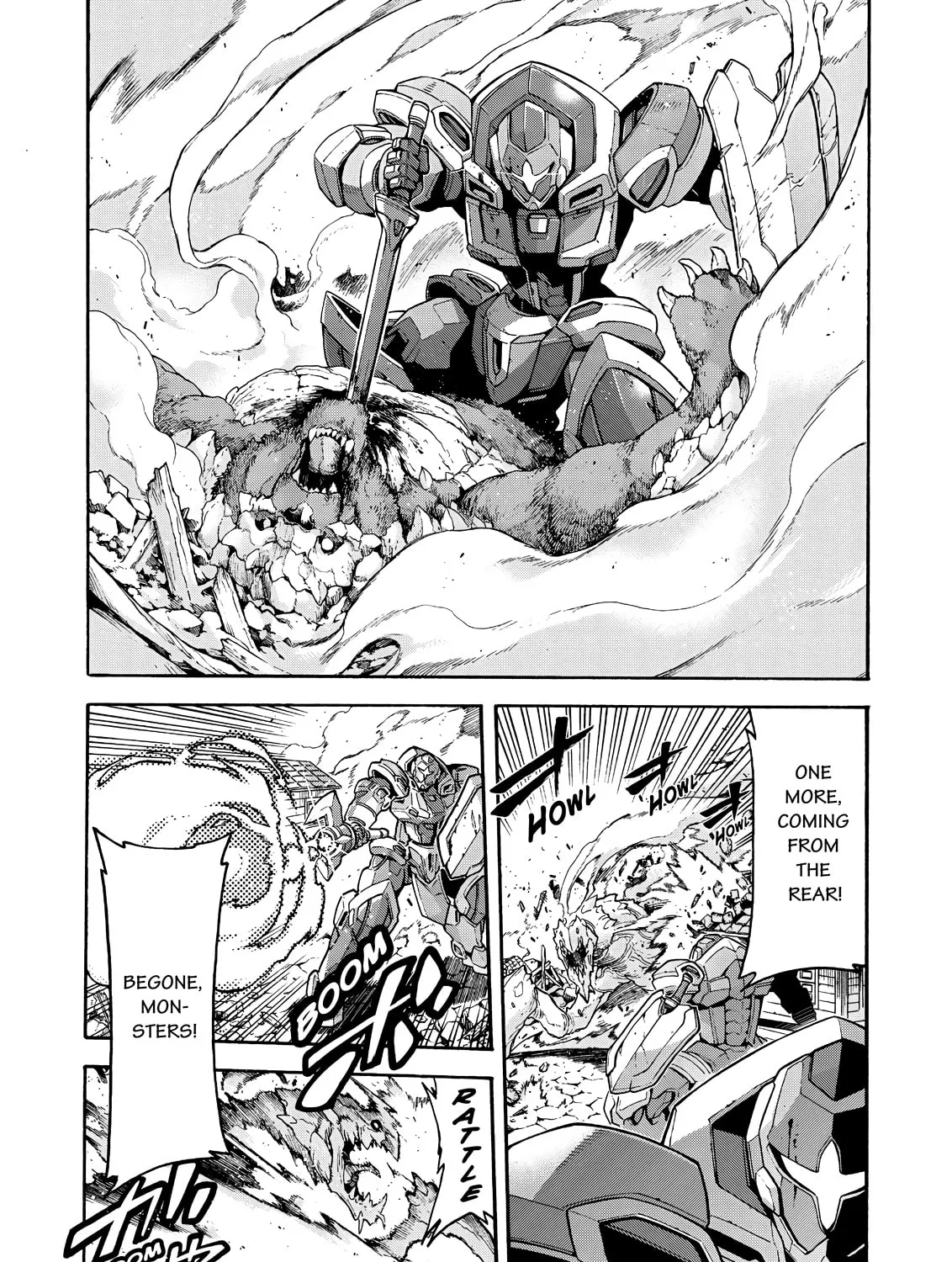Read Knight
