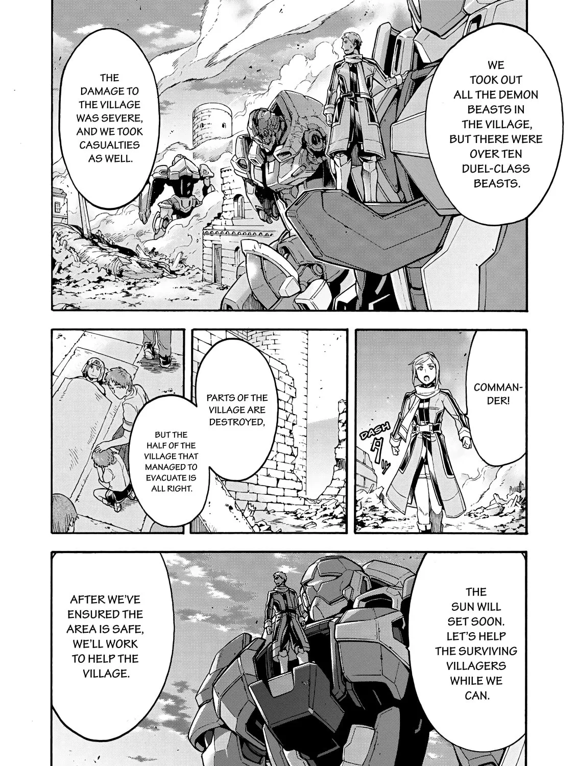 Read Knight